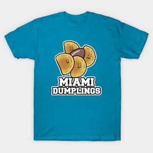 Miami Dumplings T-Shirt